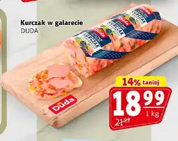 Prim Market Kurczak w galarecie Duda oferta