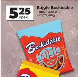 Odido Bajgle Beskidzkie oferta