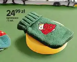 Empik Ogrzewacz Snoopy oferta
