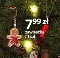 Empik Zawieszka Joyful Xmas oferta