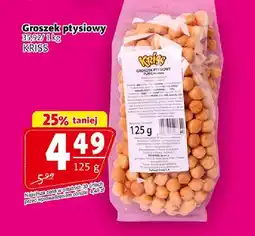 Prim Market Groszek ptysiowy Kriss oferta