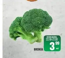TomiMarkt Brokuł oferta