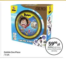 Empik Gra Dobble One Piece oferta