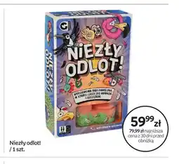 Empik Gra Niezły odlot! oferta
