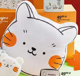 Empik Poduszka dekoracyjna Kotter Moments oferta