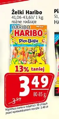 Prim Market Żelki Haribo oferta