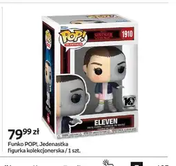 Empik Figurka kolekcjonerska Funko POP! Jedenastka oferta