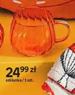 Empik Szklanka Hello Autumn oferta