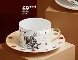 Empik Filiżanka Alicja oferta