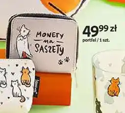Empik Portfel Kotter Moments oferta