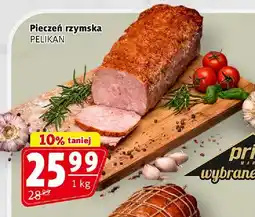 Prim Market Pieczeń rzymska Pelikan oferta