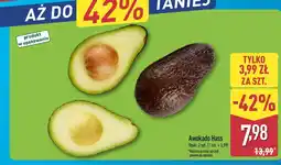 ALDI Awokado oferta