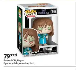 Empik Figurka kolekcjonerska Funko POP! Regan oferta