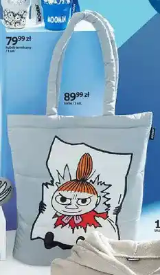 Empik Torba Moomin oferta