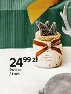 Empik Świeca oferta