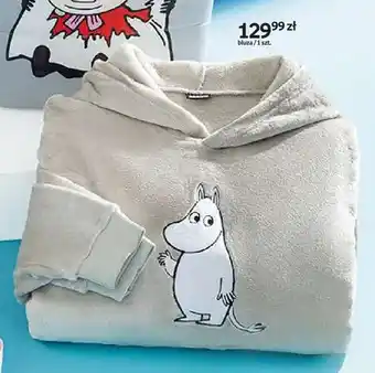 Bluza Moomin