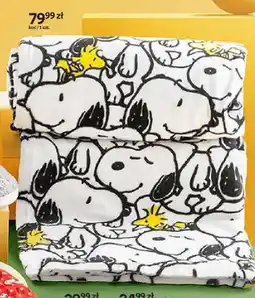 Empik Koc Snoopy oferta