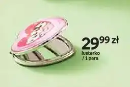 Empik Lusterko Atomówki oferta