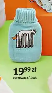 Empik Ogrzewacz Kotter Moments oferta