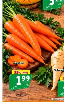 Prim Market Marchew oferta