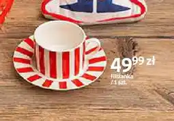 Empik Filiżanka Joyful Xmas oferta
