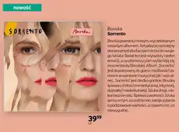 Empik Płyta CD Bovska Sorrento oferta