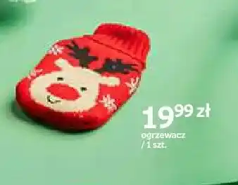 Empik Ogrzewacz Santa's Factory oferta