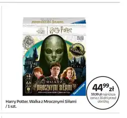Empik Gra Harry Potter. Walka z Mrocznymi Siłami Ravensburger oferta