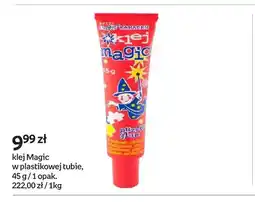 Empik Klej Magic w plastikowej tubie oferta