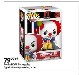 Empik Figurka kolekcjonerska Funko POP! Pennywise oferta