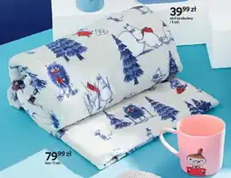 Empik Koc Moomin oferta
