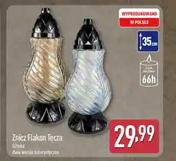 ALDI Znicz oferta