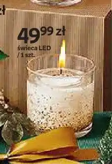 Empik Świeca LED oferta