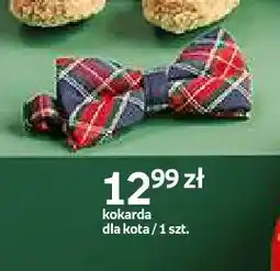 Empik Kokarda dla kota Santa's Factory oferta