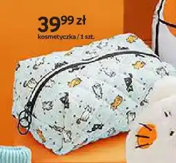 Empik Kosmetyczka Kotter Moments oferta
