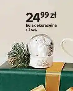 Empik Kula dekoracyjna oferta