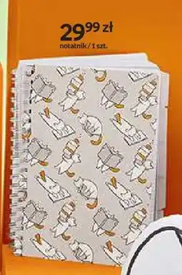 Empik Notatnik Kotter Moments oferta