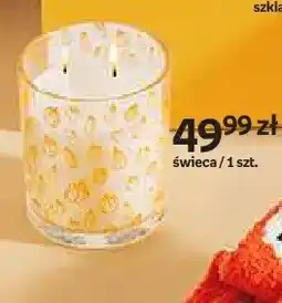 Empik Świeca Hello Autumn oferta