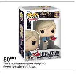 Empik Figurka kolekcjonerska Funko POP! Buffy postrach wampirów oferta