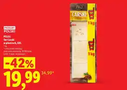 Lidl Ser Pilos oferta