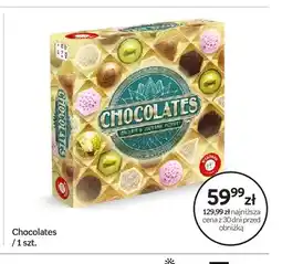 Empik Gra Chocolates Piatnik oferta