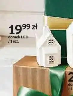 Empik Domek LED oferta