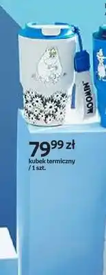 Empik Kubek termiczny Moomin oferta