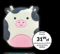 Empik Książka Krówka oferta