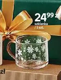 Empik Szklanka oferta
