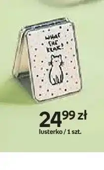 Empik Lusterko Kotter Moments oferta