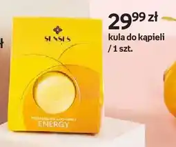 Empik Kula do kąpieli Senses Story oferta