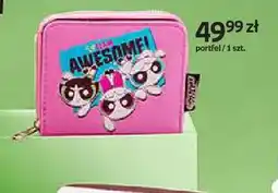 Empik Portfel Atomówki oferta