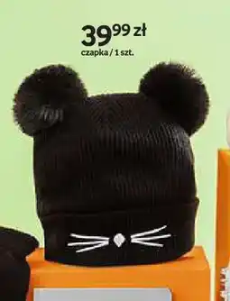 Empik Czapka Kotter Moments oferta