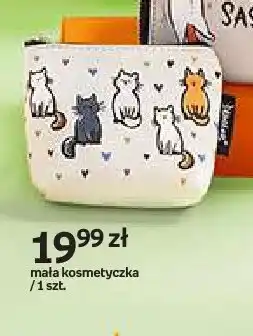 Empik Mała kosmetyczka Kotter Moments oferta
